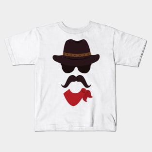 Cowboy Kids T-Shirt